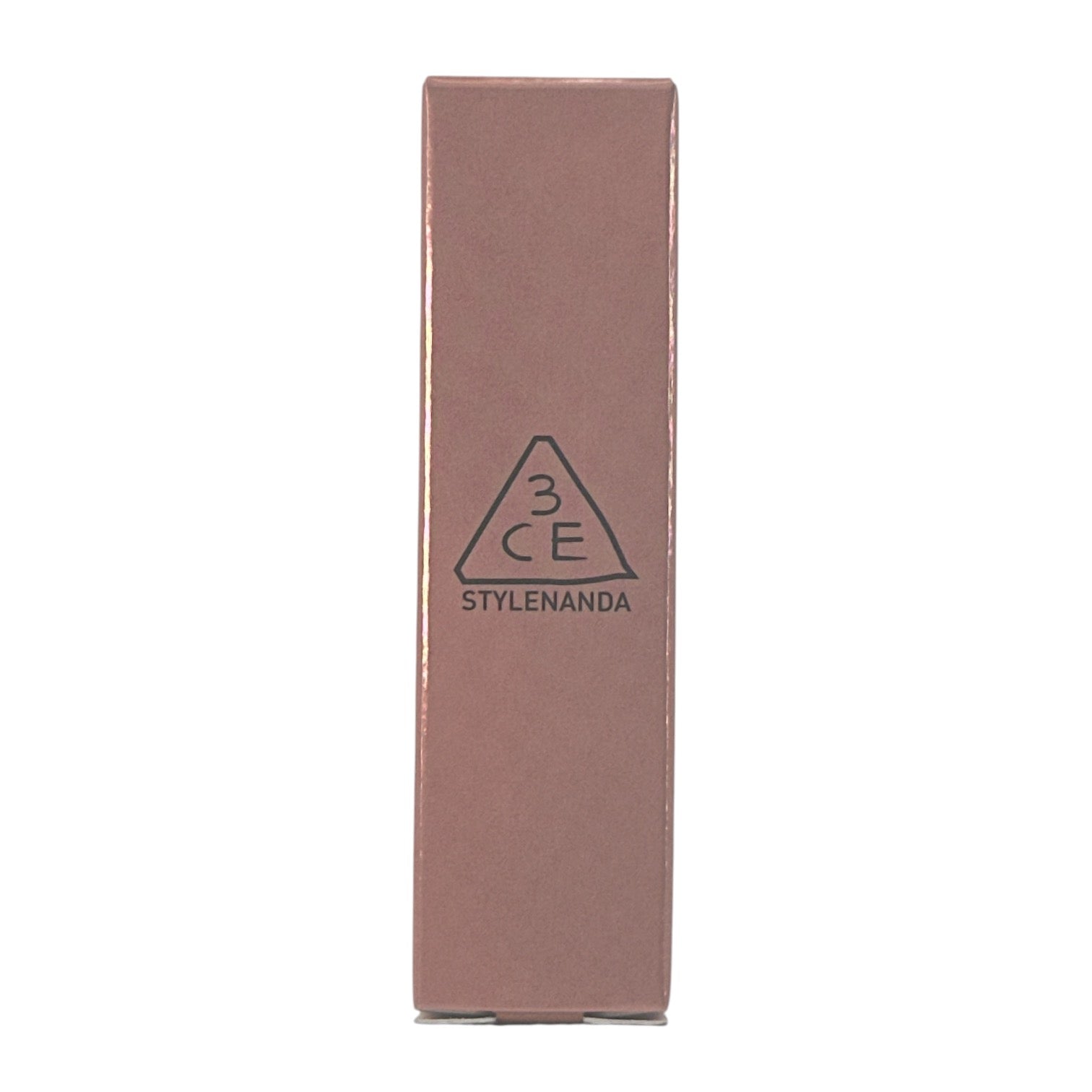 3CE Glazy Lip Glow -32 Peachy Filling 3g