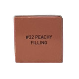 3CE Glazy Lip Glow -32 Peachy Filling 3g