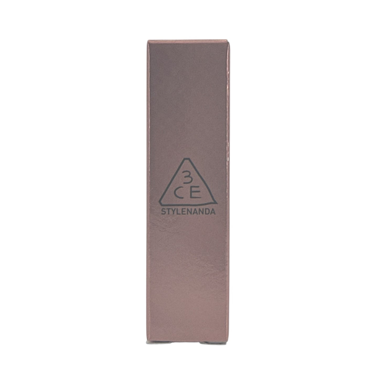 3CE Glazy Lip Glow - 36 Double Grape 3g