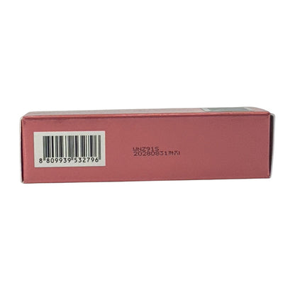 3CE Glazy Lip Glow - 39 Bouncy Cherry 3g