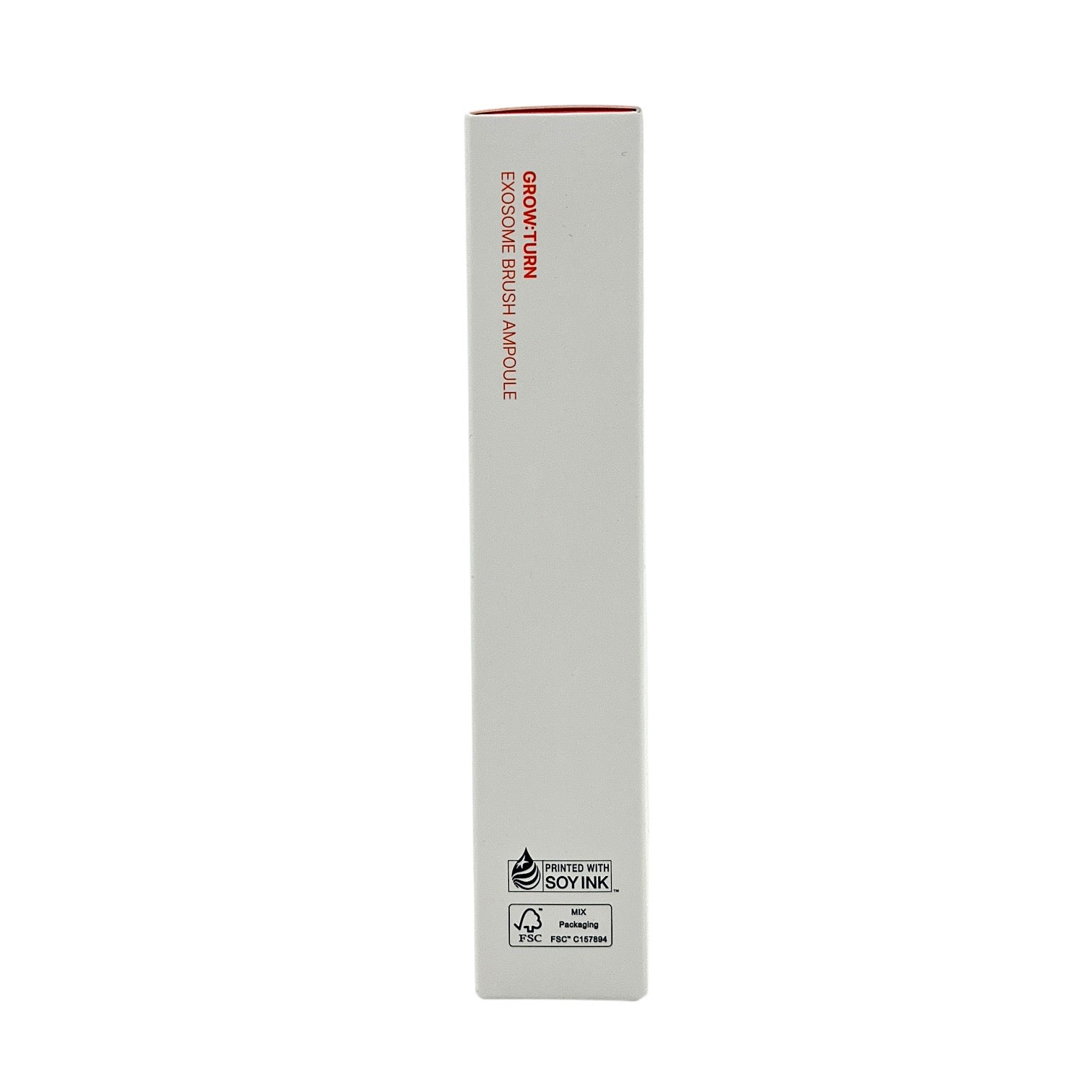 Lilyeve Grow:Turn Anit-Hair Loss Exosome Brush Ampoule 100ml