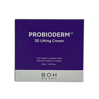BOH Probioderm 3D Lifting Cream 50ml