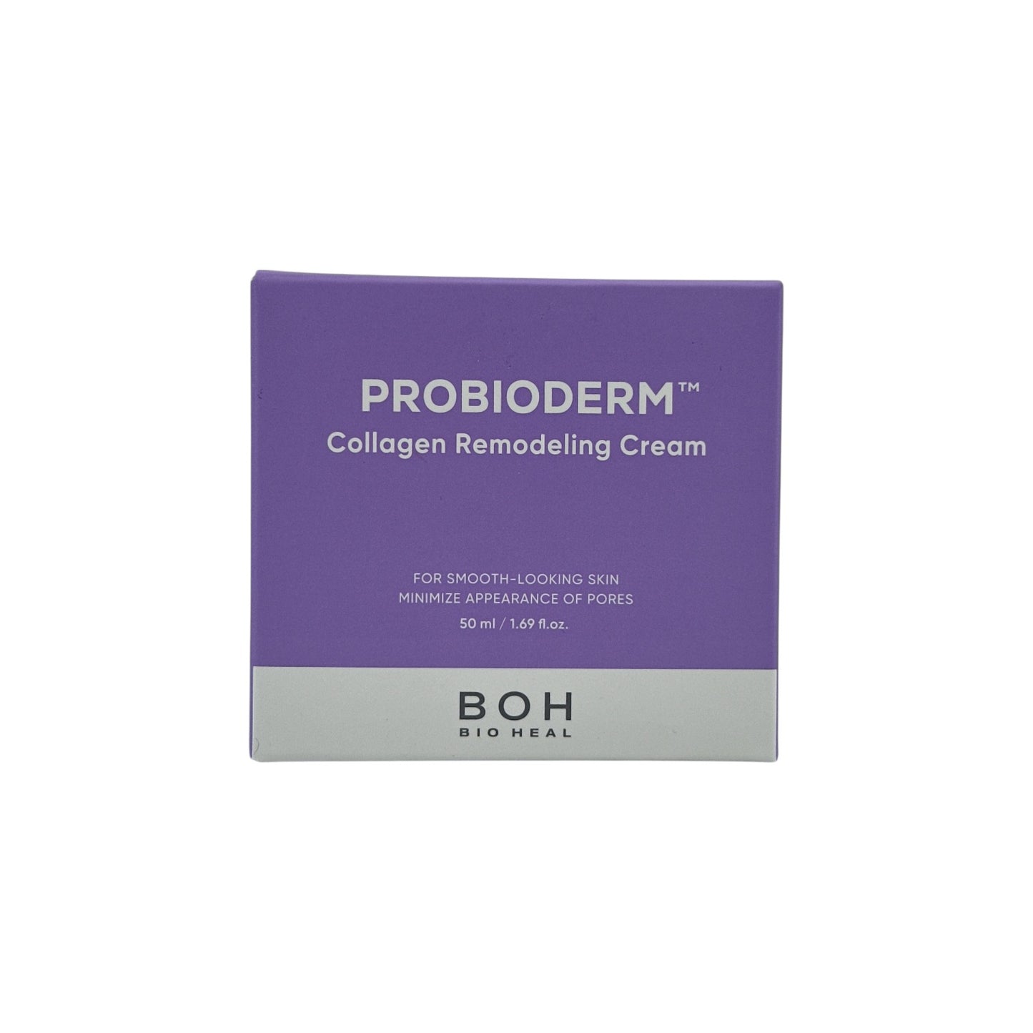 BOH Probioderm Collagen Remodeling Cream 50ml