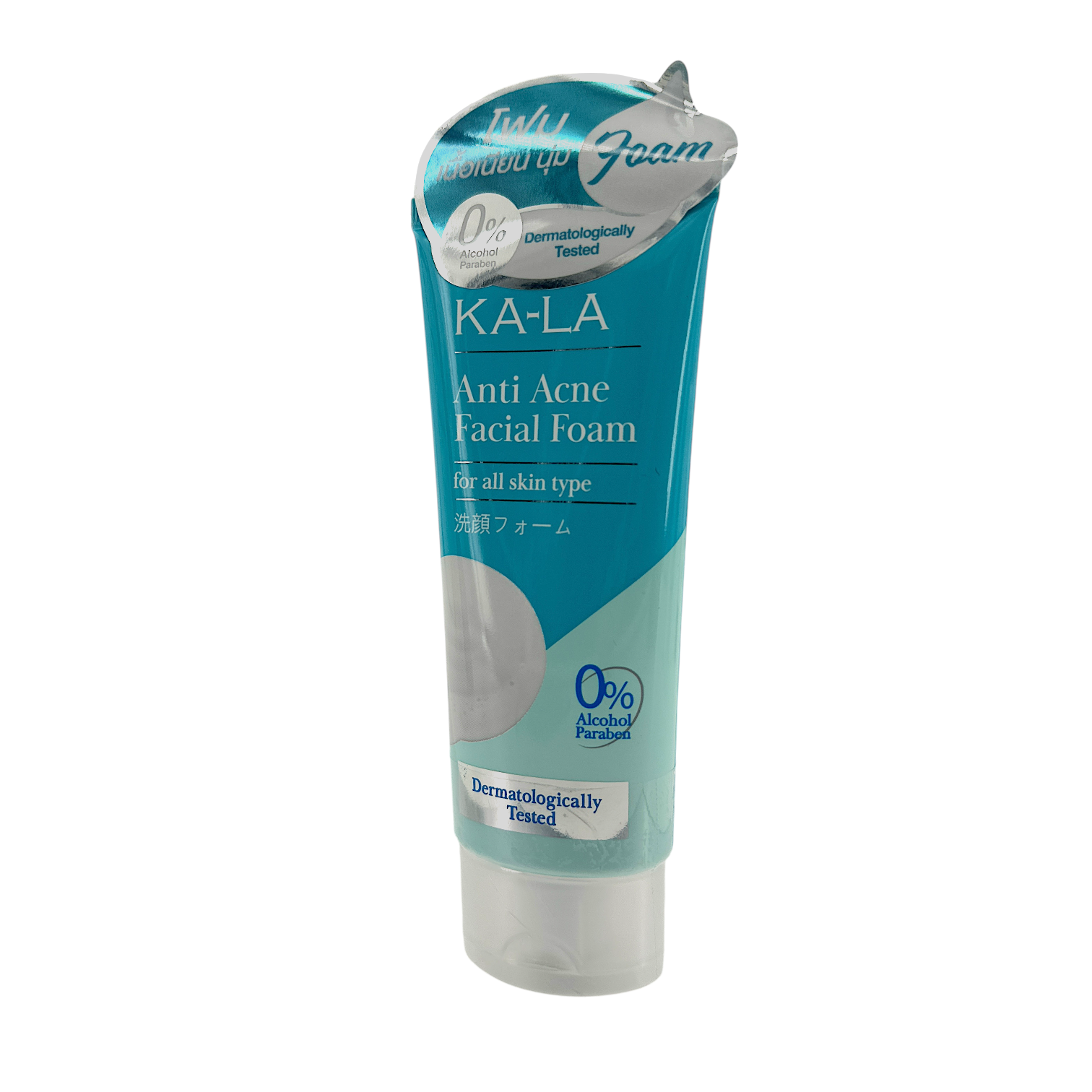 KA-LA Acne Facial Foam 100ml