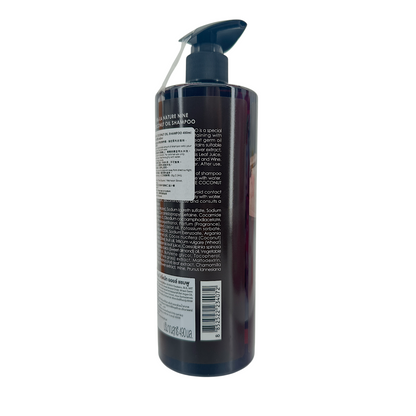 KA-LA Nature Coco Shampoo 490ml
