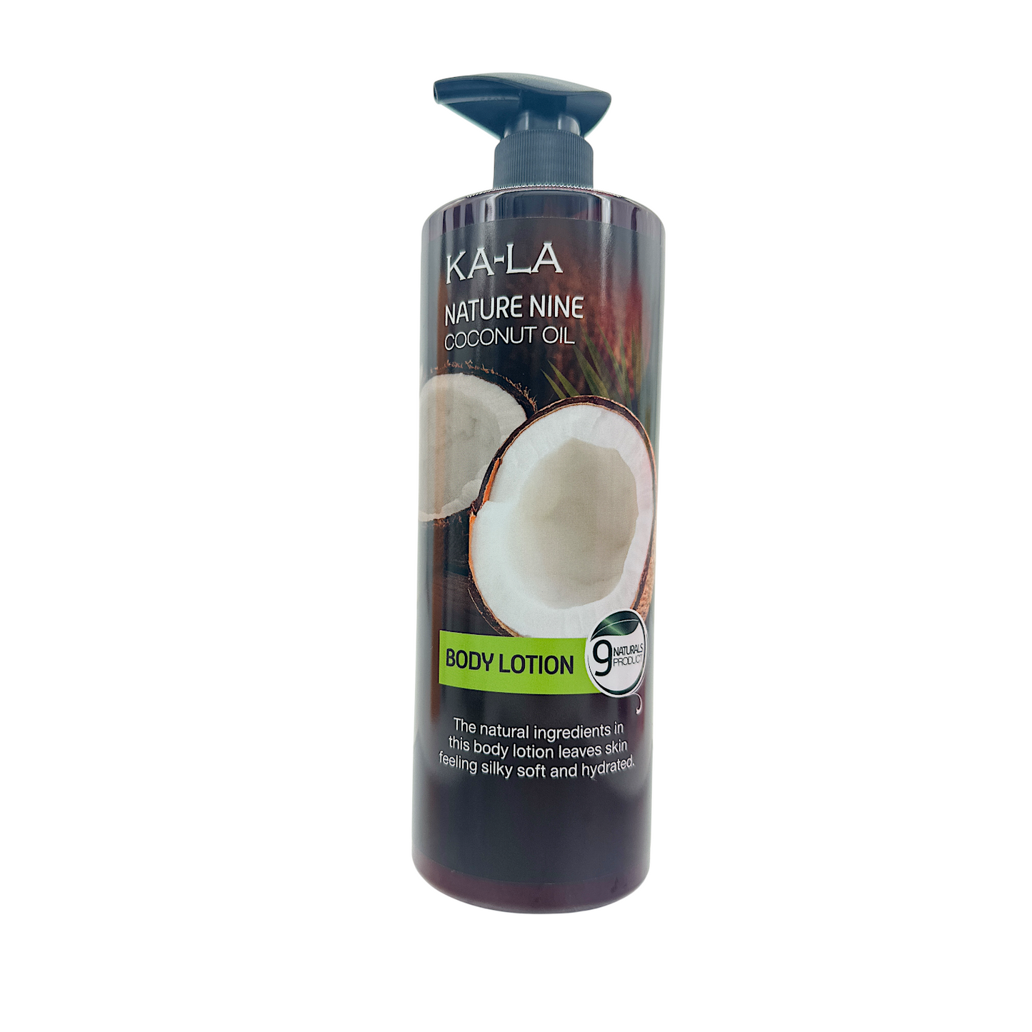KA-LA Nature Coco Lotion 490ml