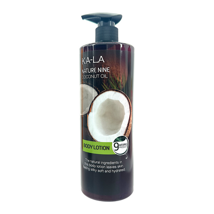 KA-LA Nature Coco Lotion 490ml