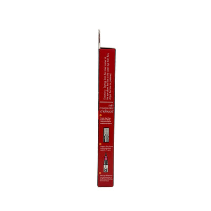 Mistine Super black fixed liner (red) 1pc