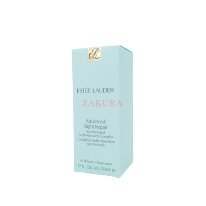 Estee Lauder Advanced Night Repair Synchronized Multi-Recovery Complex (50/ 75ml/ 100ml) 50ml