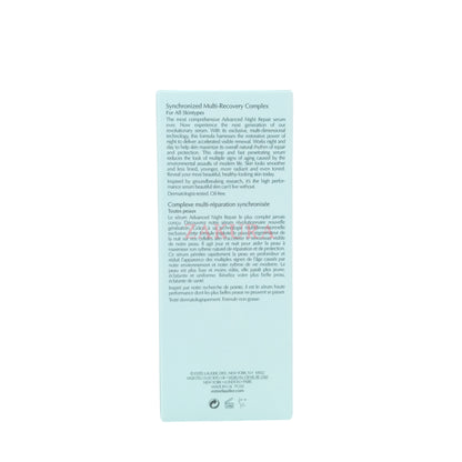 Estee Lauder Advanced Night Repair Synchronized Multi-Recovery Complex (50/ 75ml/ 100ml) 50ml