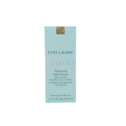 Estee Lauder Advanced Night Repair Synchronized Multi-Recovery Complex (50/ 75ml/ 100ml) 50ml