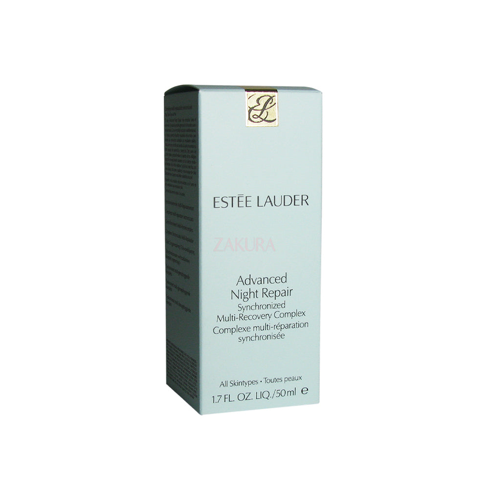 Estee Lauder Advanced Night Repair Synchronized Multi-Recovery Complex (50/ 75ml/ 100ml) 50ml