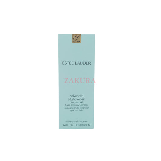 Estee Lauder Advanced Night Repair Synchronized Multi-Recovery Complex (50/ 75ml/ 100ml) 100ml