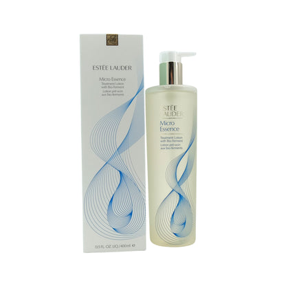 Estee Lauder Micro Essence Treatment Lotion (200ml/ 400ml) 400ml