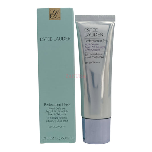 Estee Lauder Perfect Pro Multi-Defen Aqua UV Ultra-Light 8 Anti 50ml