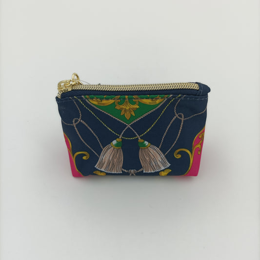 Estee Lauder Small Pouch (Dark Blue) 1pc