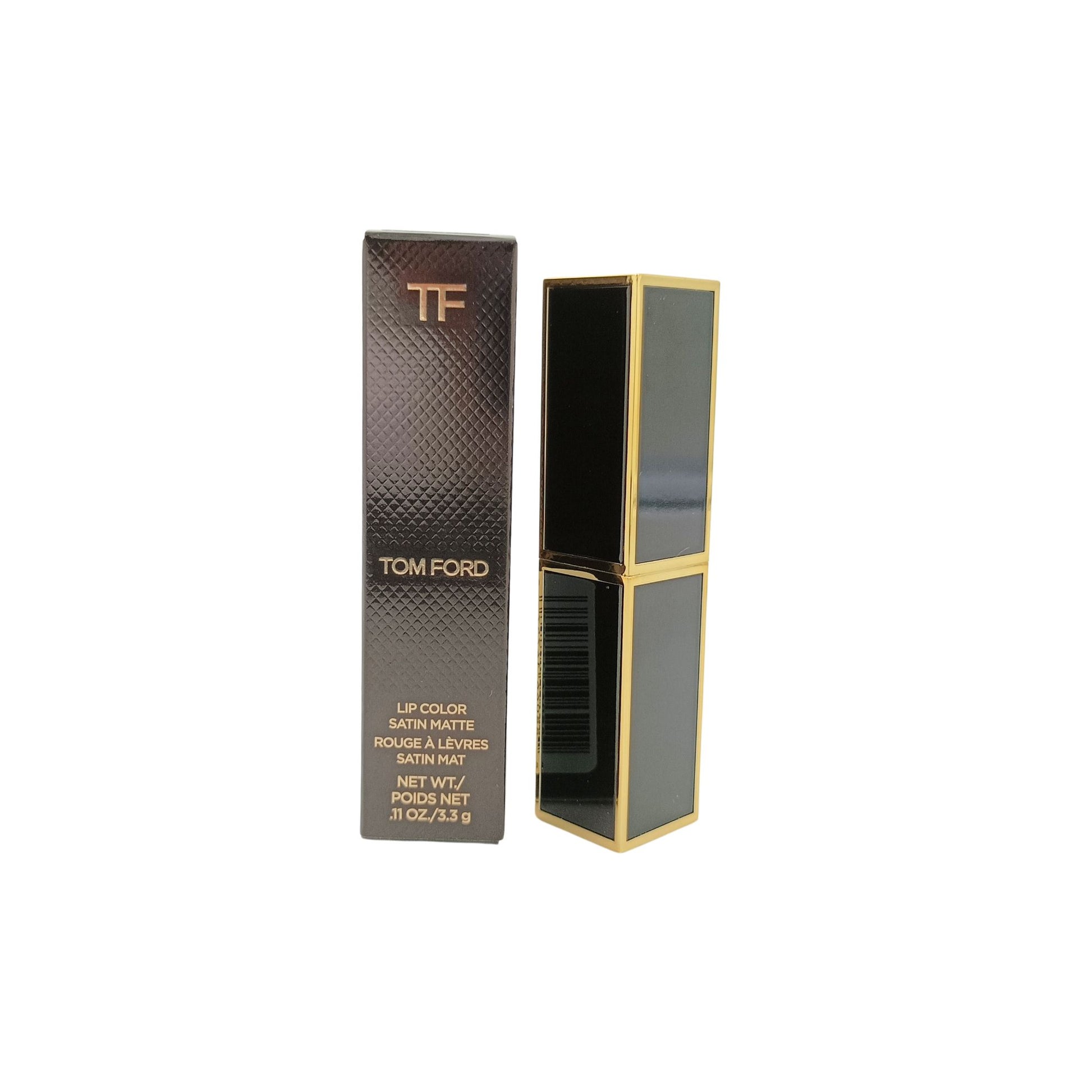 Tom Ford Lip Color Satin Matte - 93 Invite Only 3.3g