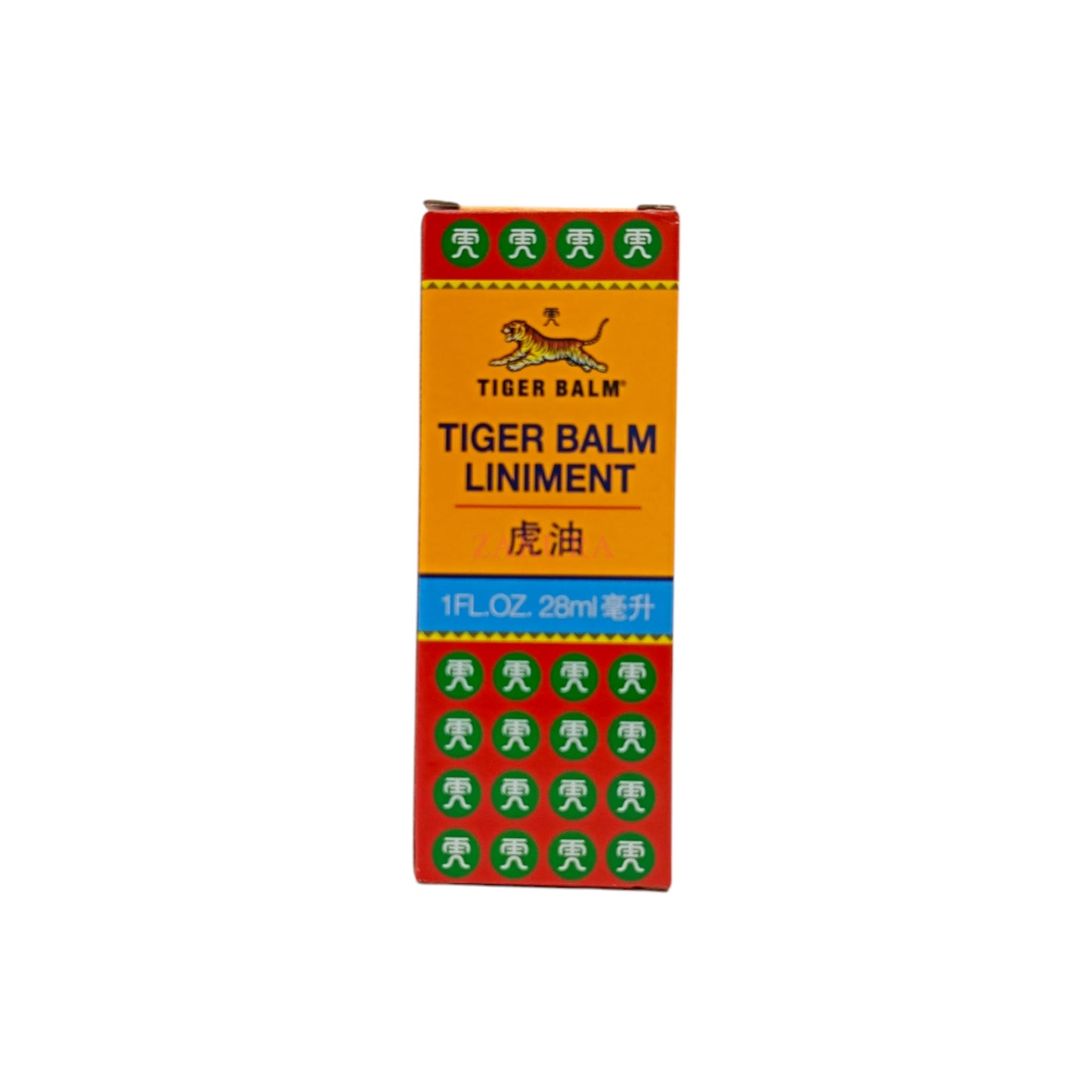 Tiger Balm Liniment 28ml