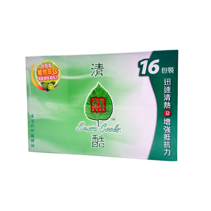 Sensa Cools Sensa Cools 16packs