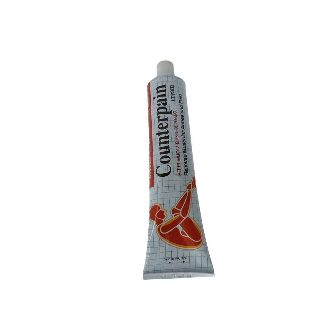 Counterpain Taisho Counterpain Cream (60g/ 120g) 120g