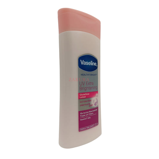 Vaseline Healthy Bright UV Extra Brightening 200ml