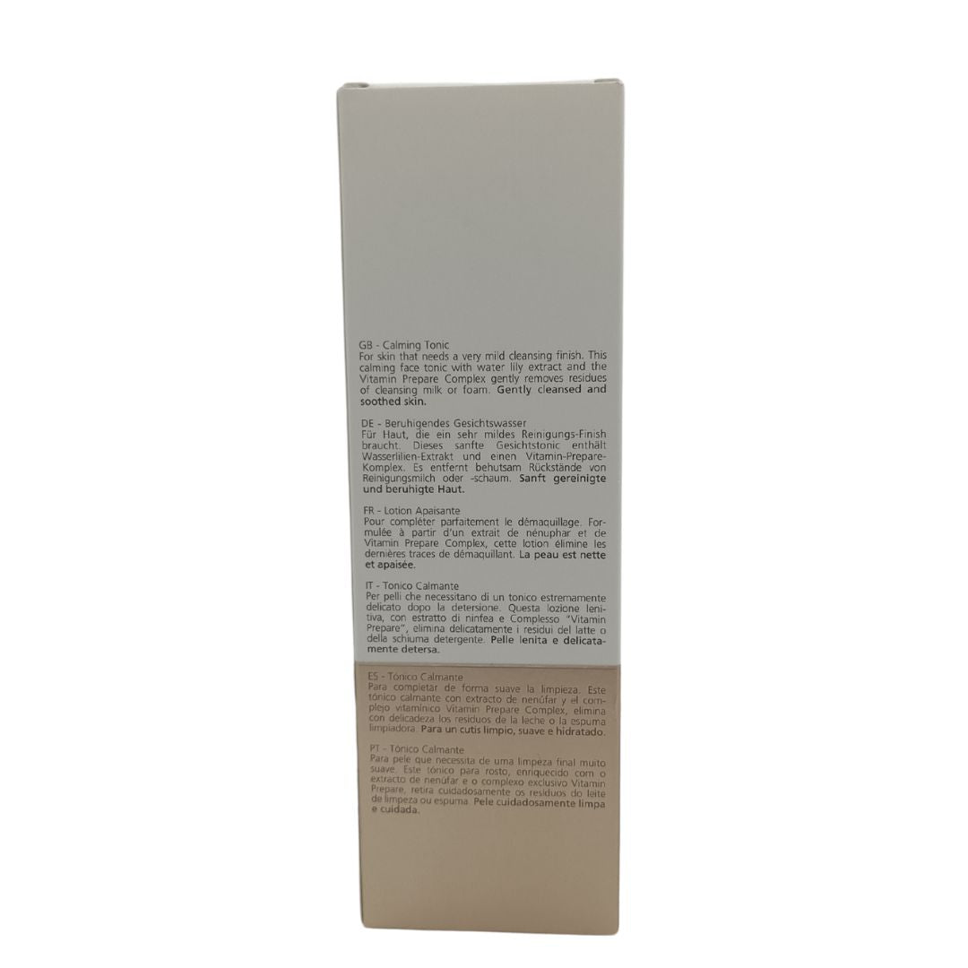 Juvena Calming Tonic 200ml