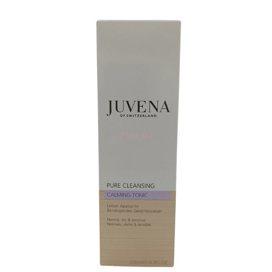 Juvena Calming Tonic 200ml