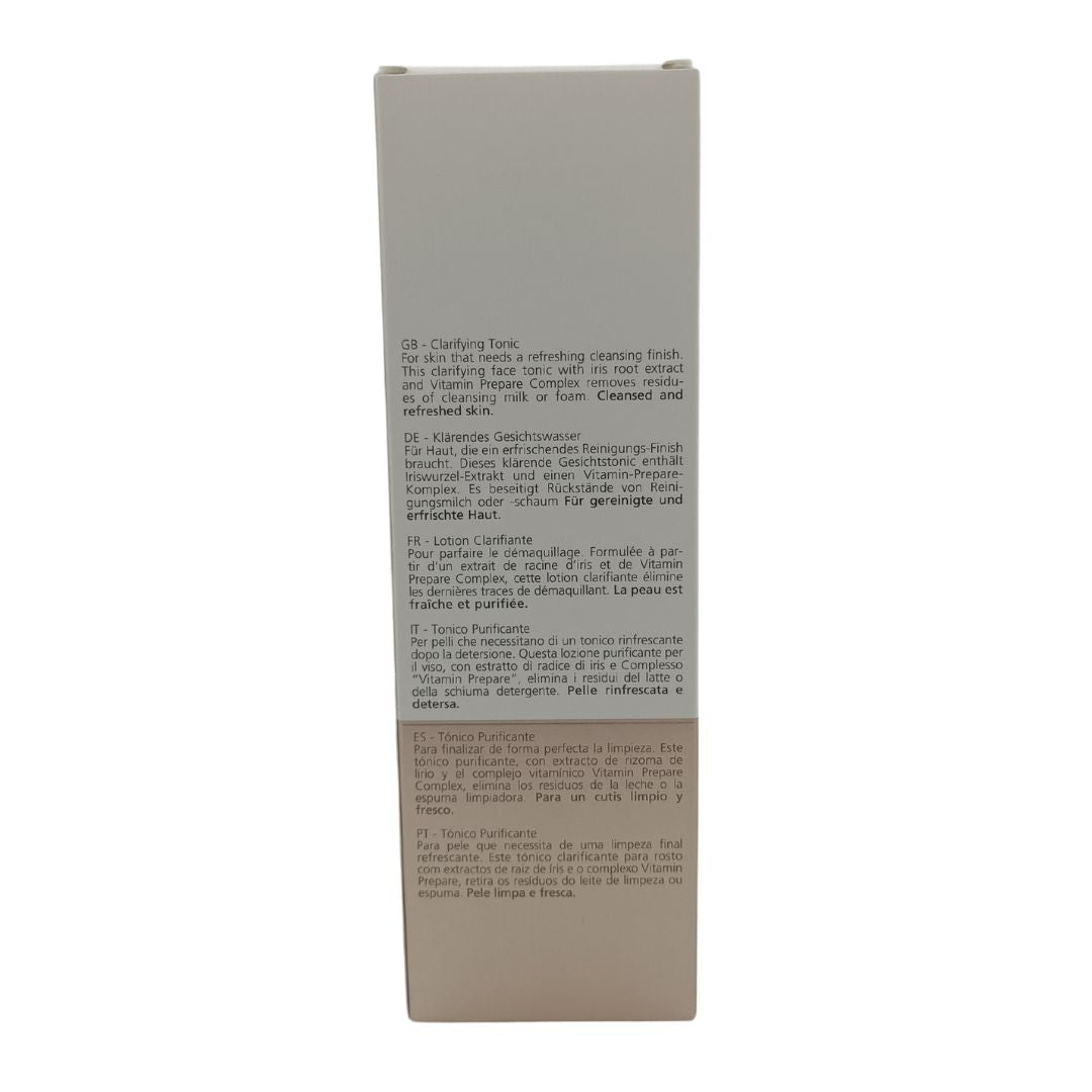 Juvena Clarifying Tonic 200ml – Gentle clarifying facial tonic for refreshed, balanced skin by Zakura Global.