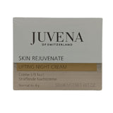 Juvena Lifting Night Cream 50ml – Anti-aging night cream for firm, hydrated skin by Zakura Global.
