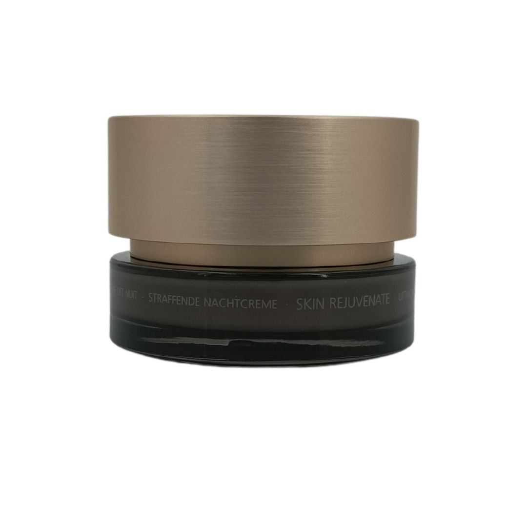 Juvena Lifting Night Cream 50ml – Anti-aging night cream for firm, hydrated skin by Zakura Global.