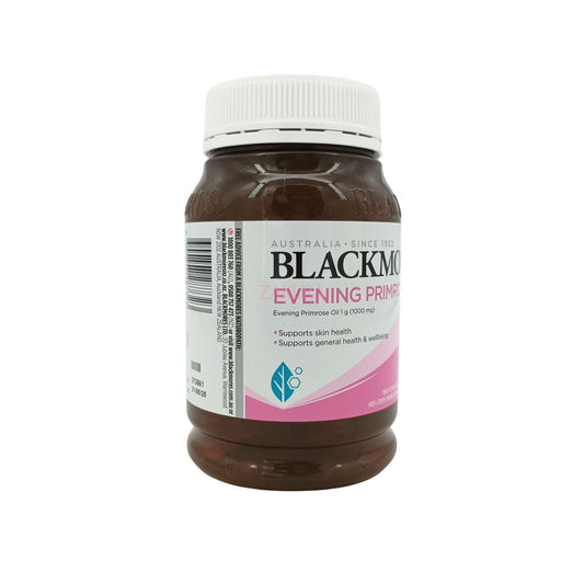 Blackmores Evening Primrose Oil 1000mg 190caps