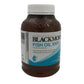 Blackmores Natural Fish Oil 1000mg 400caps