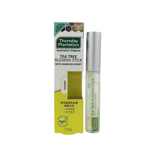 Thursday Plantation Tea Tree Medicated Gel for Acne 25g