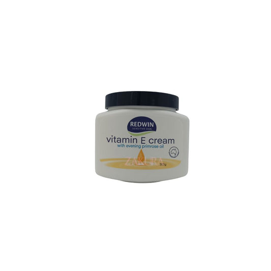 Redwin Vitamin E Cream 300g