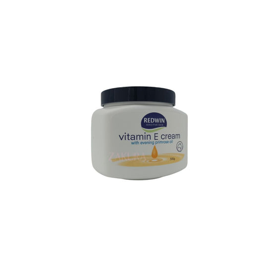 Redwin Vitamin E Cream 300g