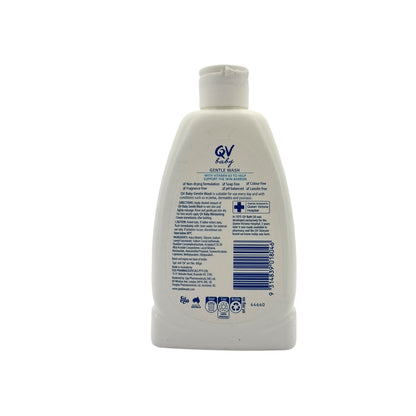 Ego QV Baby Gentle Wash 250ml