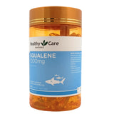 Healthy Care Squalene 1000mg 200caps