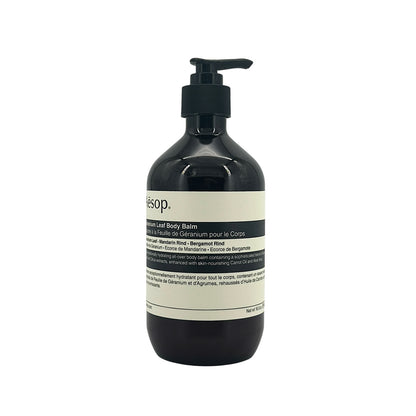Aesop Geranium Leaf Body Lotion 500ml