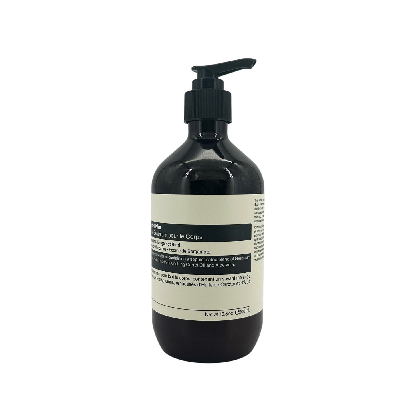 Aesop Geranium Leaf Body Lotion 500ml