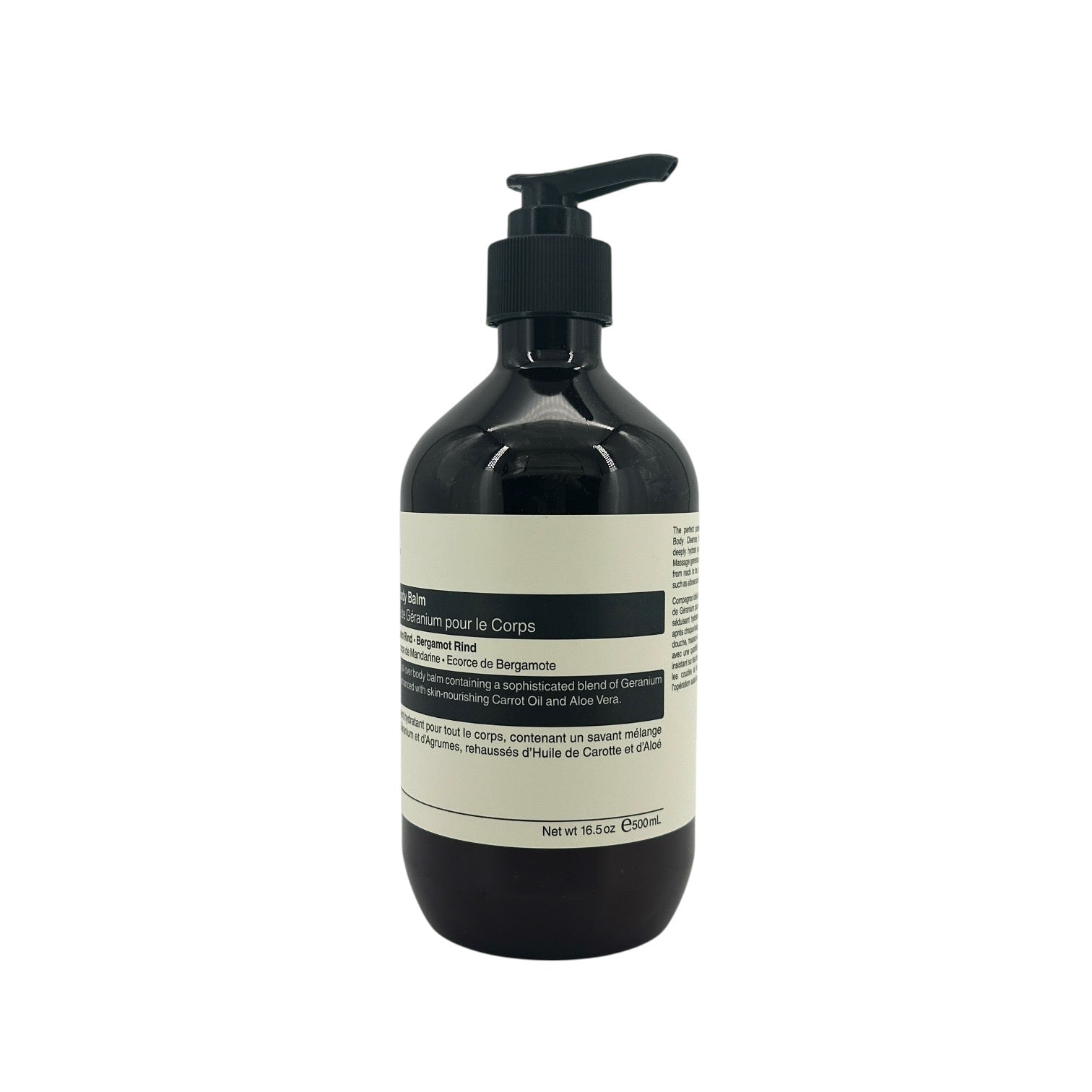 Aesop Geranium Leaf Body Lotion 500ml