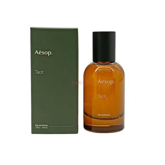 Aesop Tacit Eau De Parfum Spray 50ml