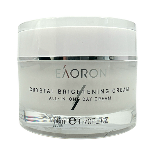 Eaoron Crystal Brightening Cream 50ml
