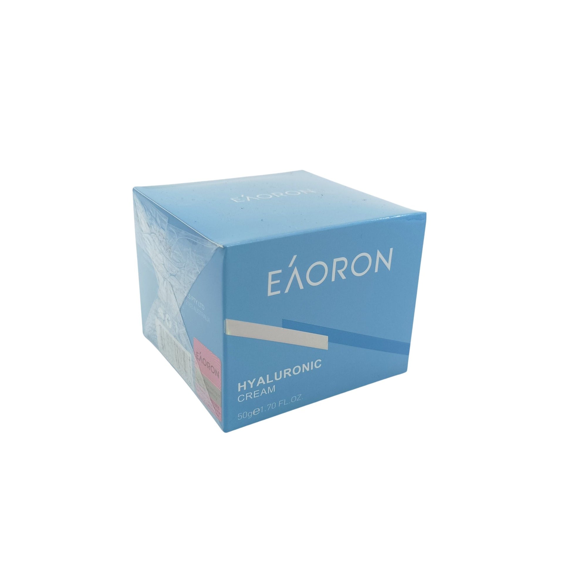 Eaoron Hyaluronic Cream 50g