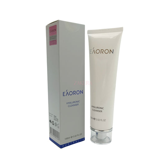 Eaoron Hyaluronic Cleanser 100ml