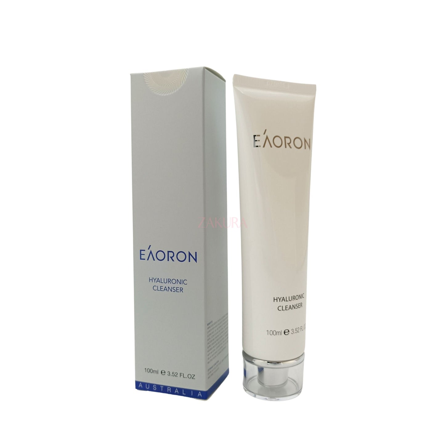 Eaoron Hyaluronic Cleanser 100ml