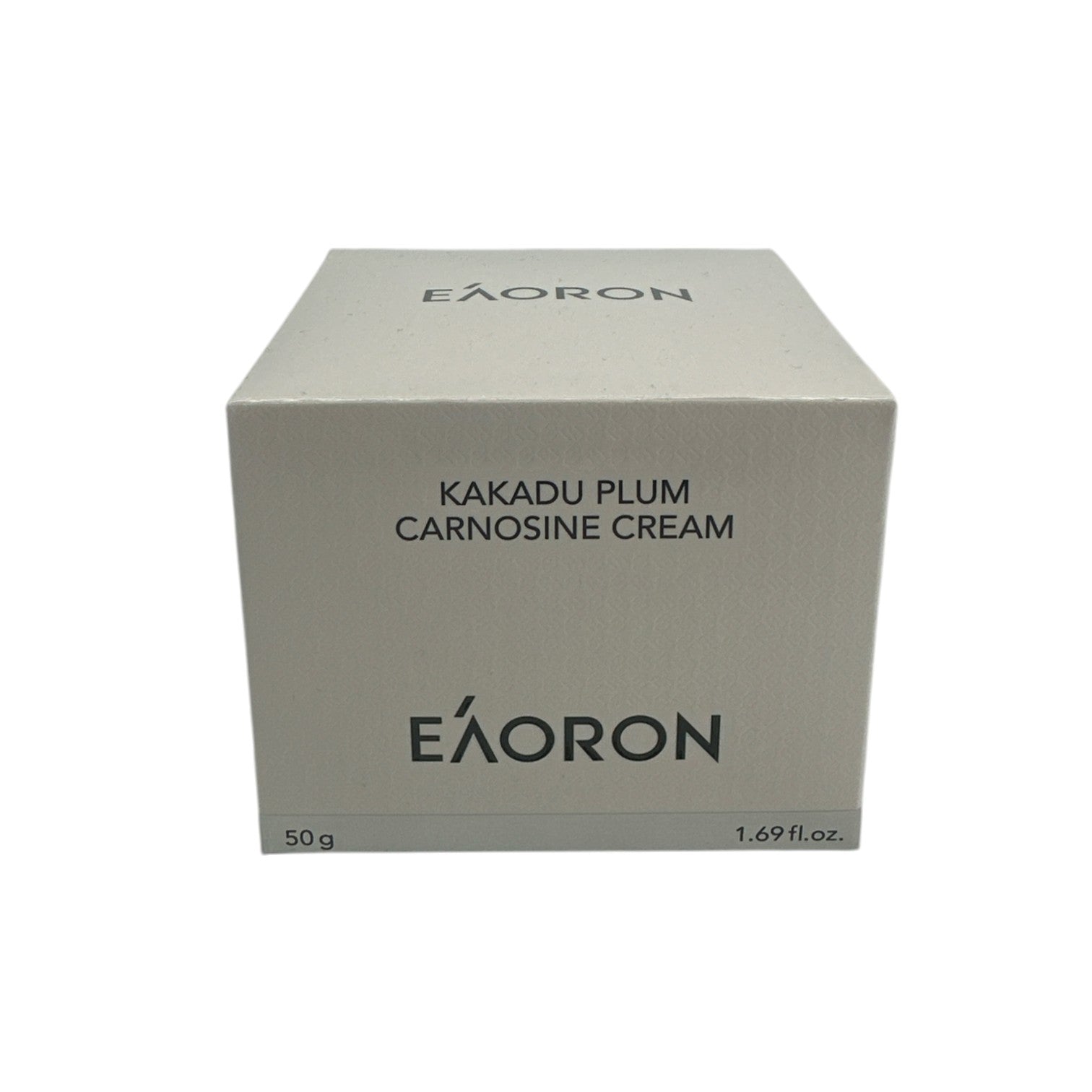 Eaoron Kakadu Pium Camosine Cream
