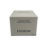 Eaoron Kakadu Pium Camosine Cream