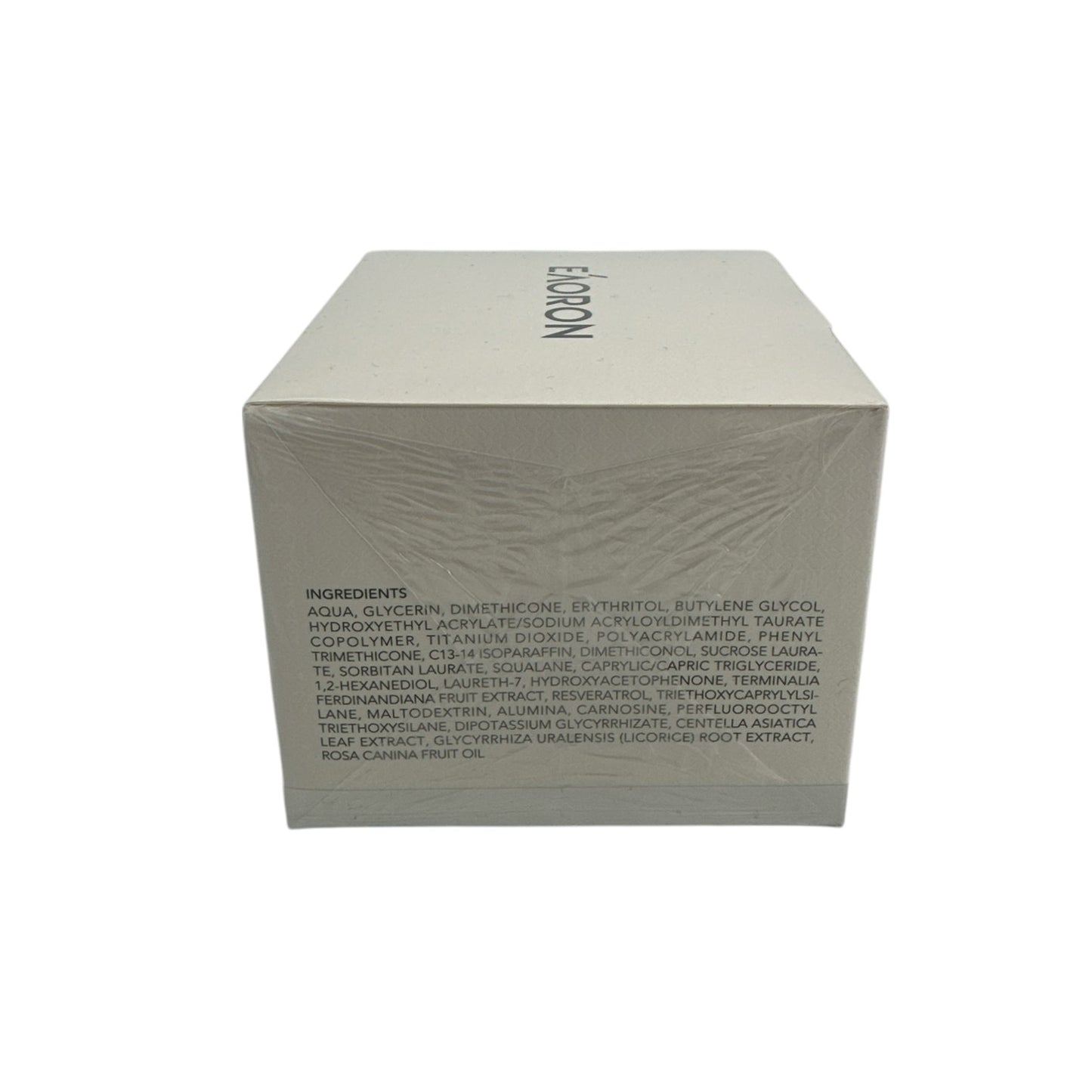 Eaoron Kakadu Pium Camosine Cream