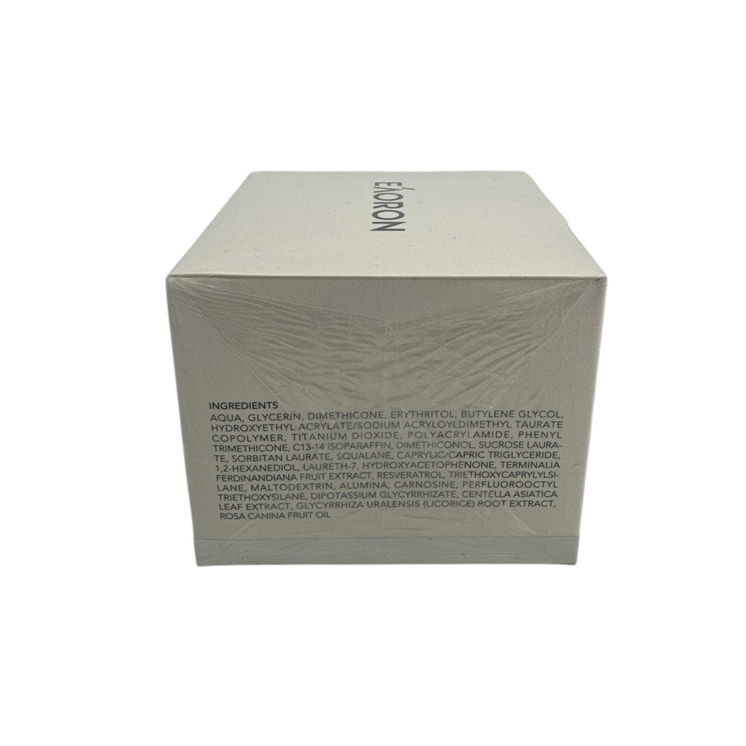 Eaoron Kakadu Pium Camosine Cream