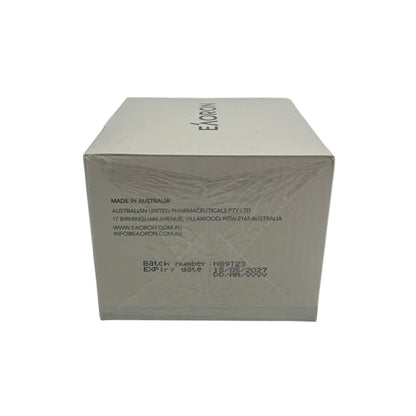 Eaoron Kakadu Pium Camosine Cream